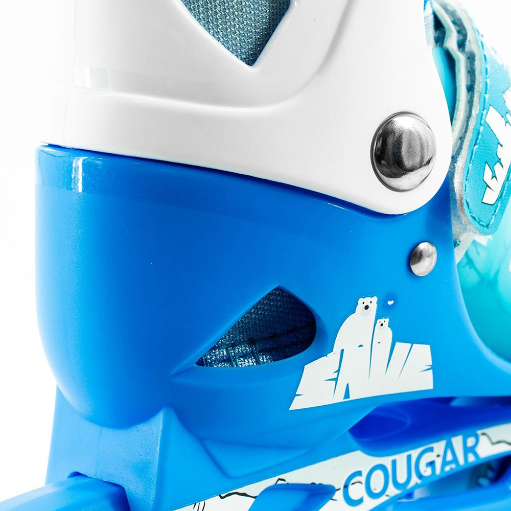 giày Patin trẻ em Cougar 703 5