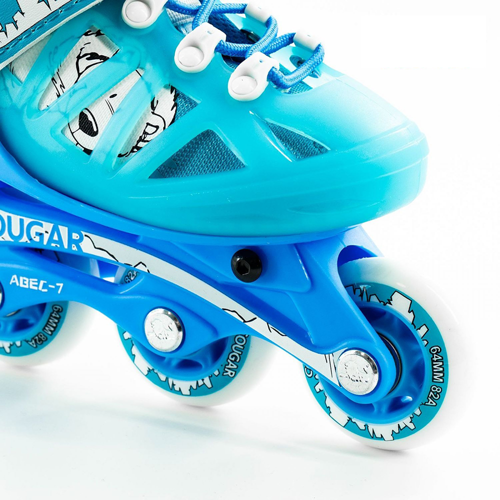 giày Patin trẻ em Cougar 703 7