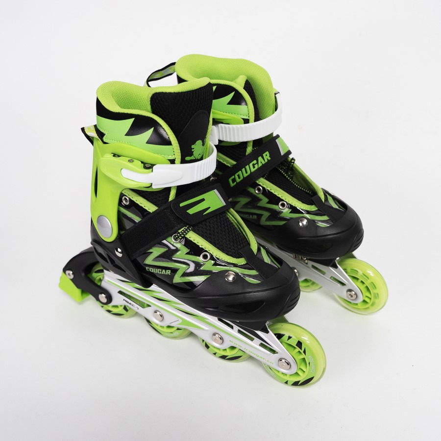 giày Patin trẻ em Cougar 835L 3