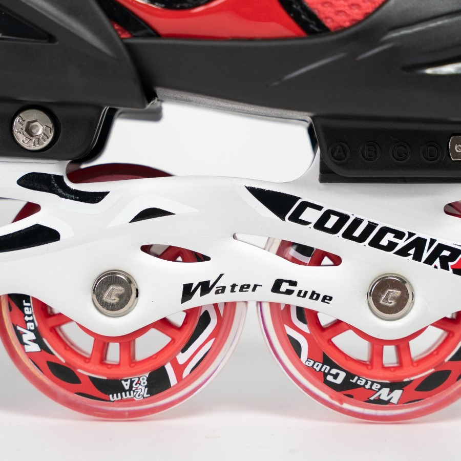 giày Patin trẻ em Cougar 835LSG 4