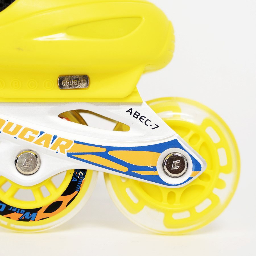giày Patin trẻ em Cougar 835LSG 5