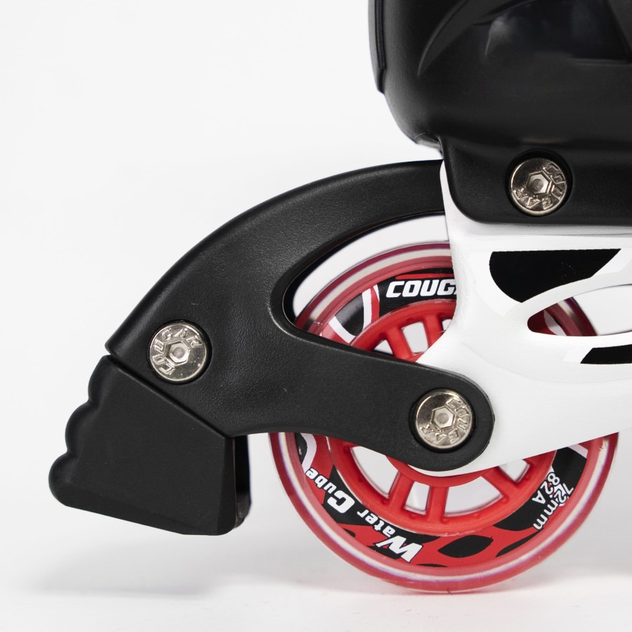 giày Patin trẻ em Cougar 835LSG 7