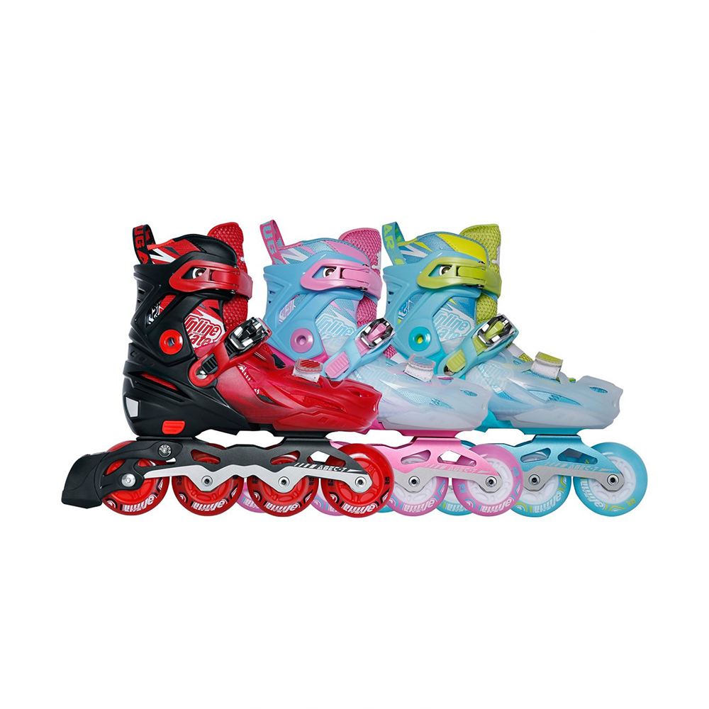 giày Patin trẻ em Cougar MZS 333 QS 1