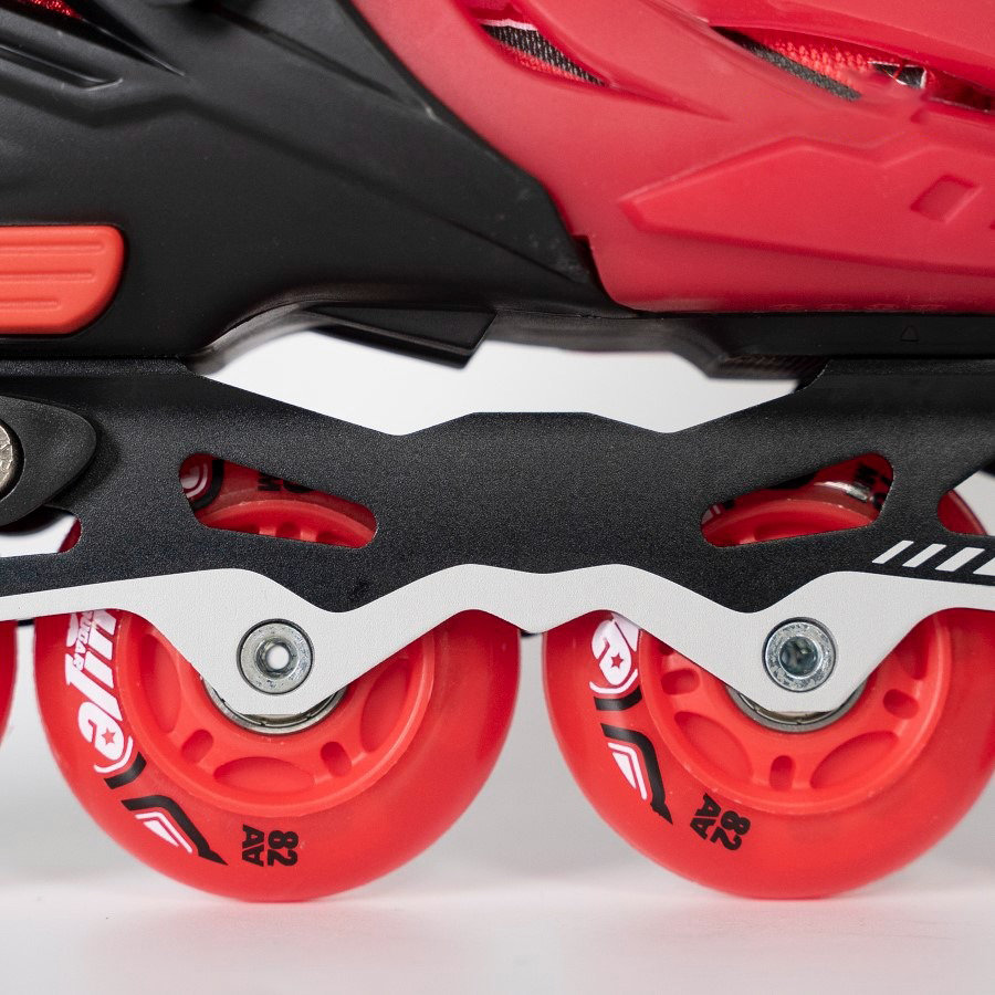 giày Patin trẻ em Cougar MZS 333 QS 10
