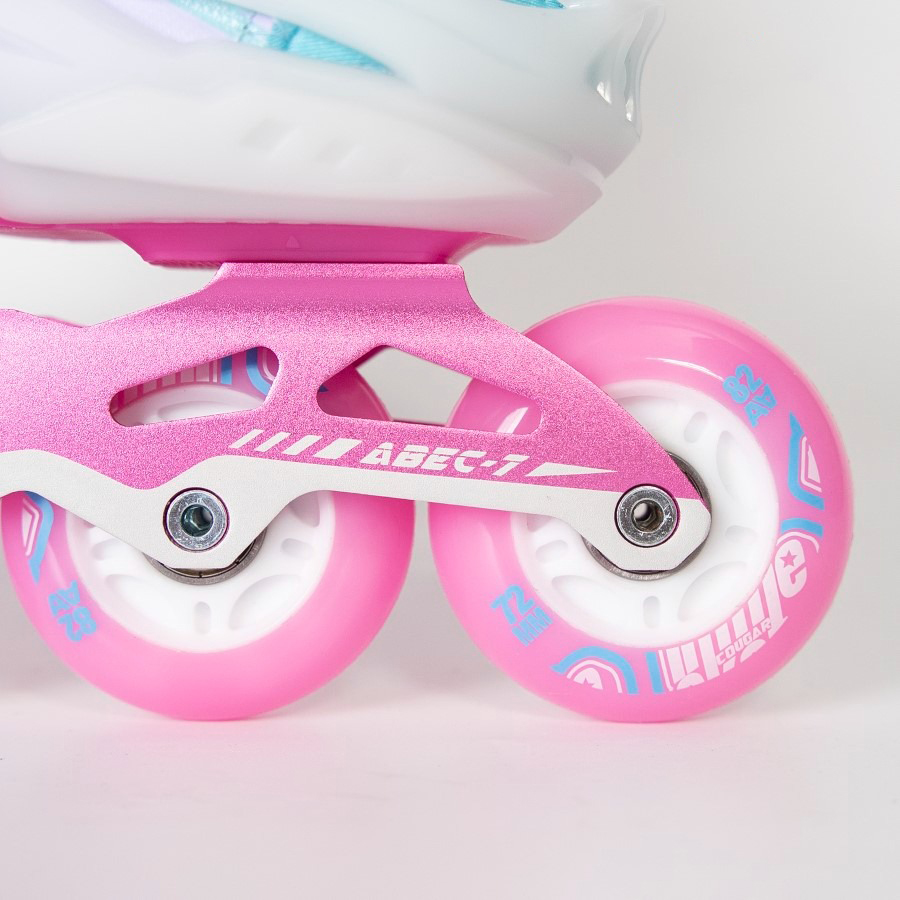 giày Patin trẻ em Cougar MZS 333 QS 11