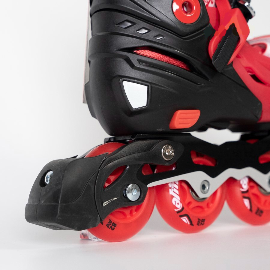 giày Patin trẻ em Cougar MZS 333 QS 13