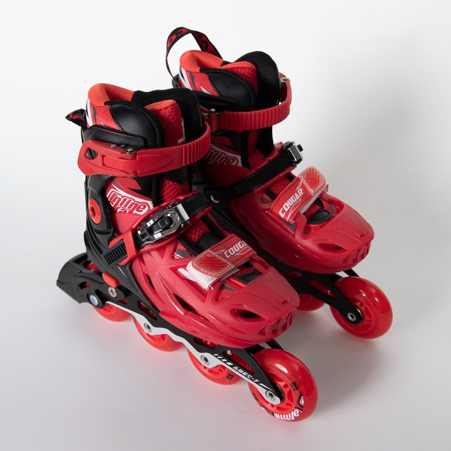 giày Patin trẻ em Cougar MZS 333 QS 3
