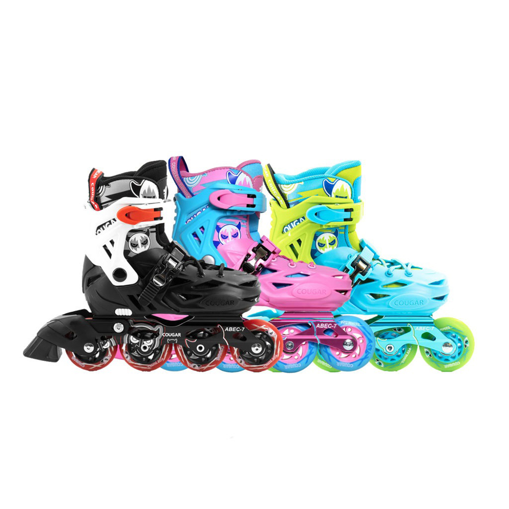 giày Patin trẻ em Cougar Pro 303 1