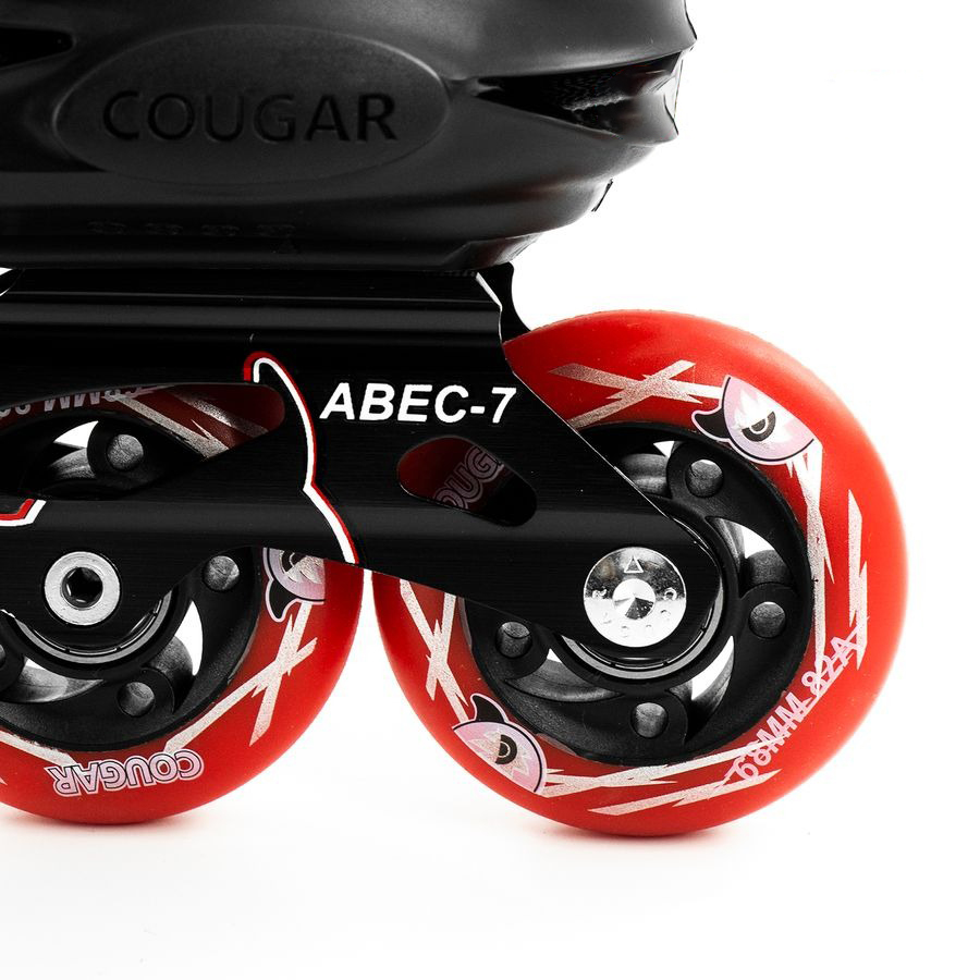 giày Patin trẻ em Cougar Pro 303 7