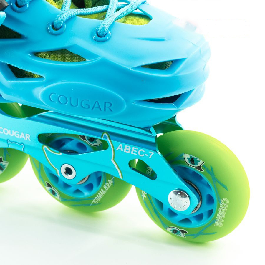 giày Patin trẻ em Cougar Pro 303 8