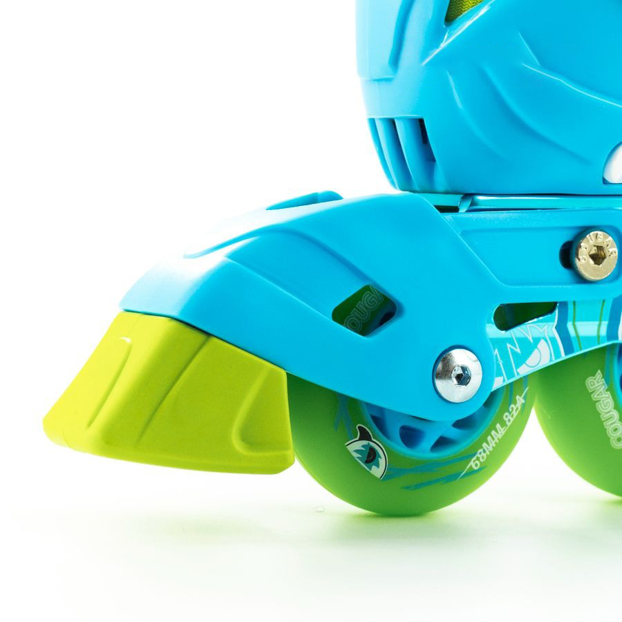 giày Patin trẻ em Cougar Pro 303 9