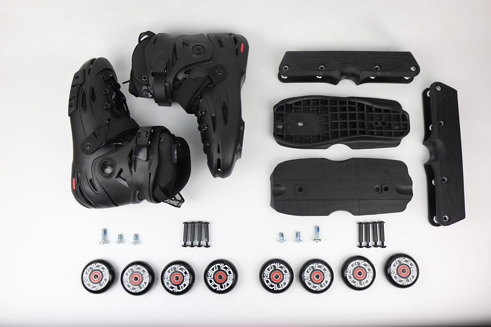 giày Patin người lớn Flying Eagle ENKIDU Aggressive 2