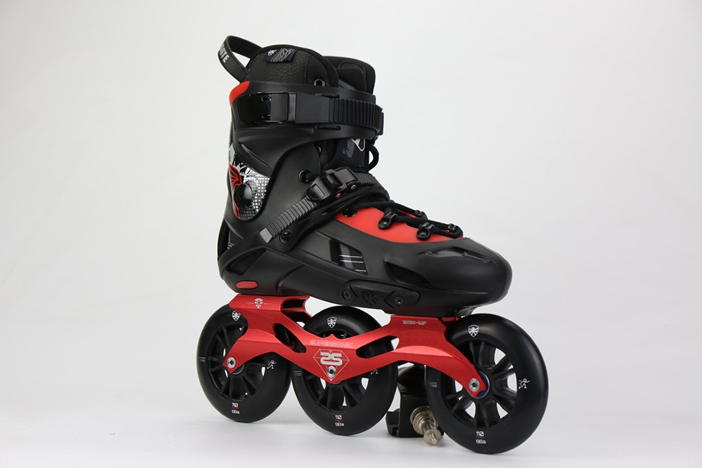 giày Patin người lớn Flying Eagle F110H 1