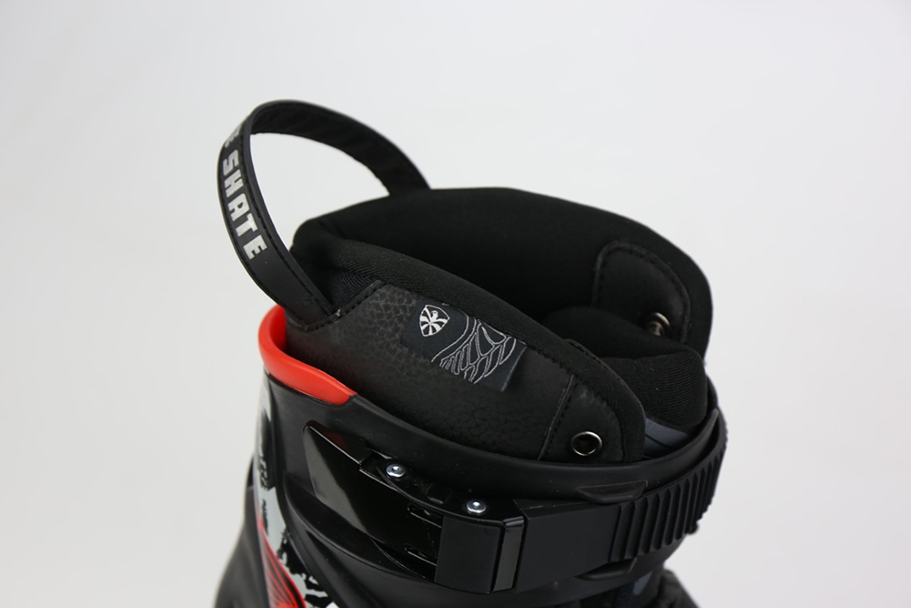 giày Patin người lớn Flying Eagle F110H 4