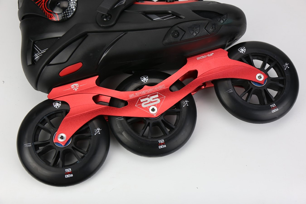 giày Patin người lớn Flying Eagle F110H 6