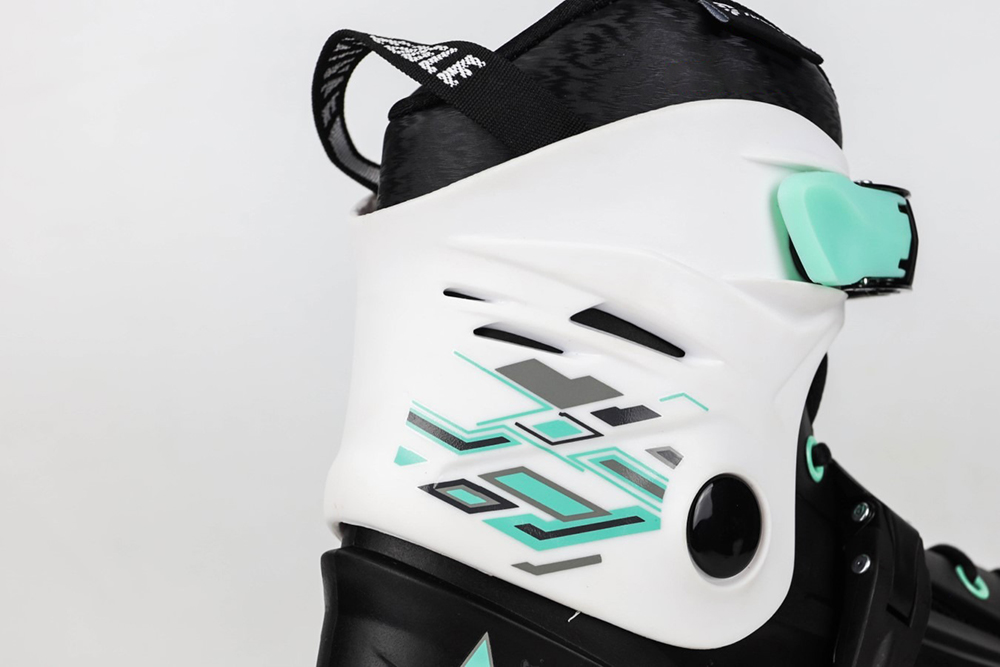 giày Patin người lớn Flying Eagle F1S+ 4