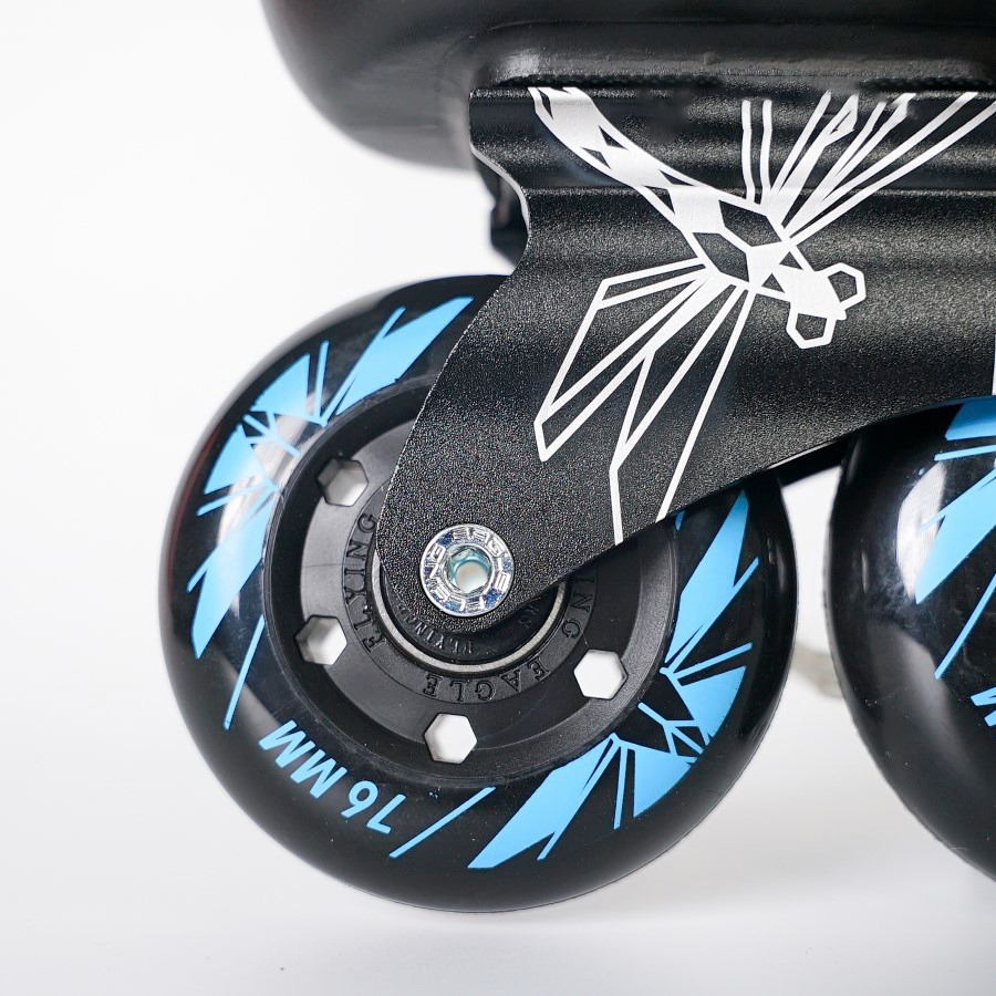 giày Patin người lớn Flying Eagle F3 Dragon Fly 8