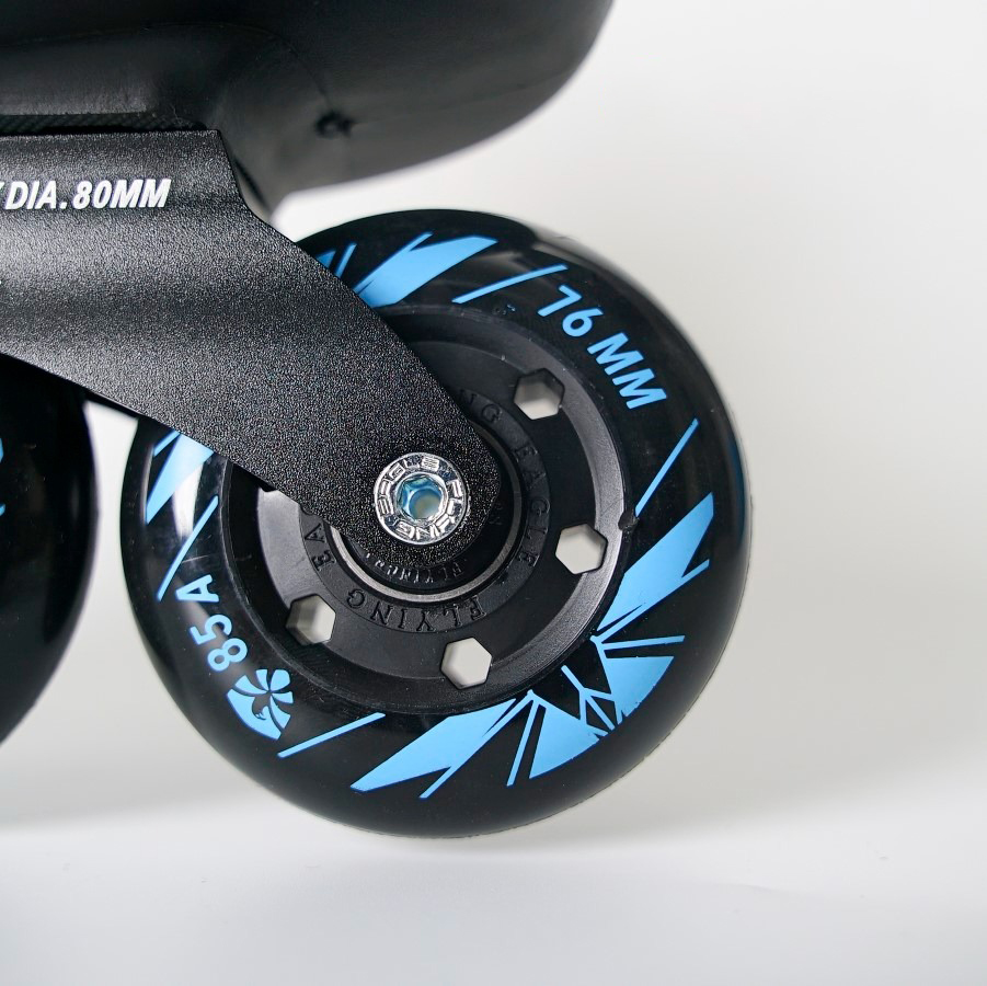 giày Patin người lớn Flying Eagle F3 Dragon Fly 9