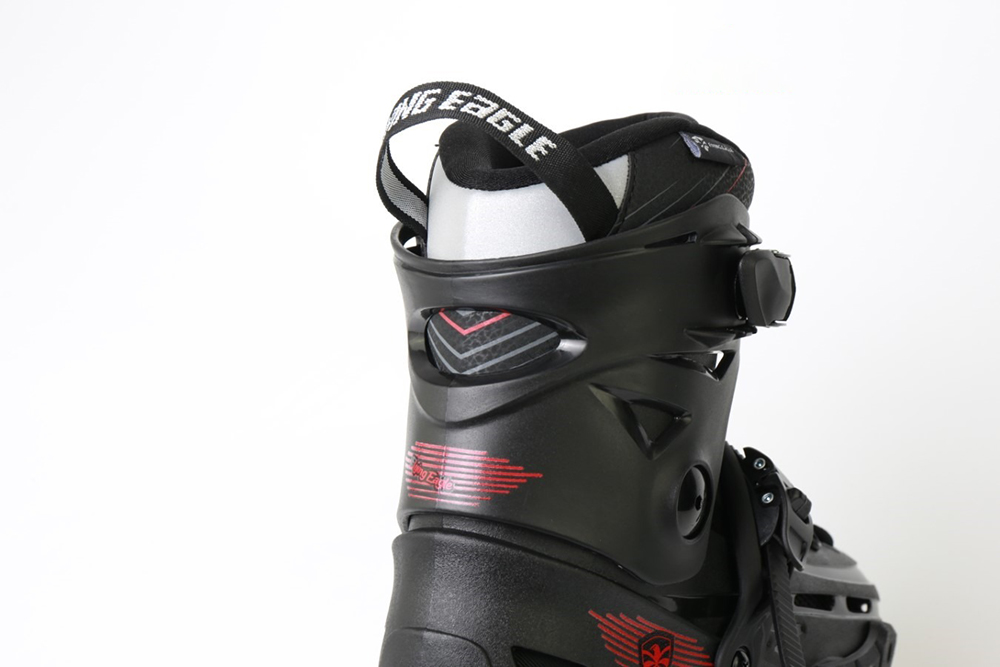 giày Patin người lớn Flying Eagle F4 Raven 10
