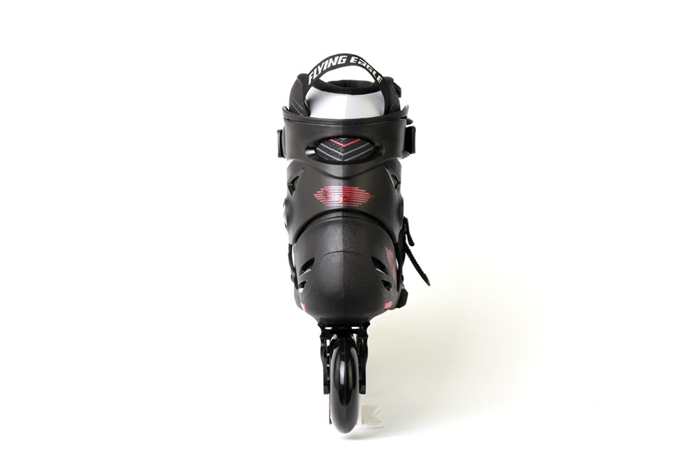 giày Patin người lớn Flying Eagle F4 Raven 7