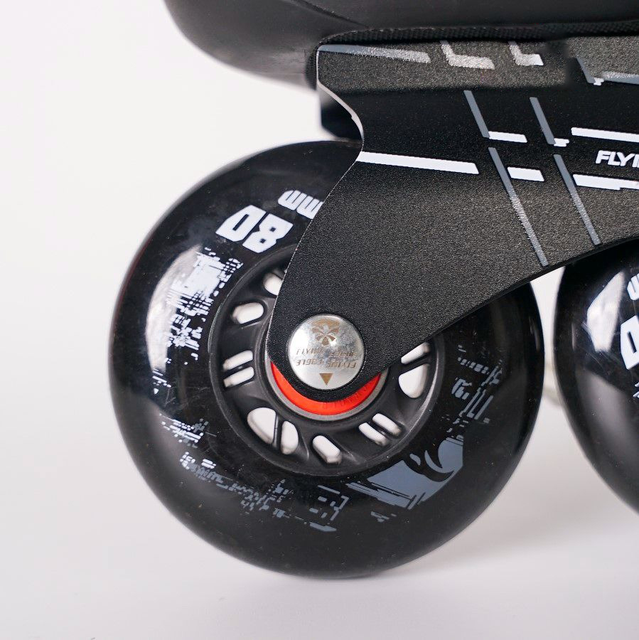 giày Patin người lớn Flying Eagle F5 Eclipse 8