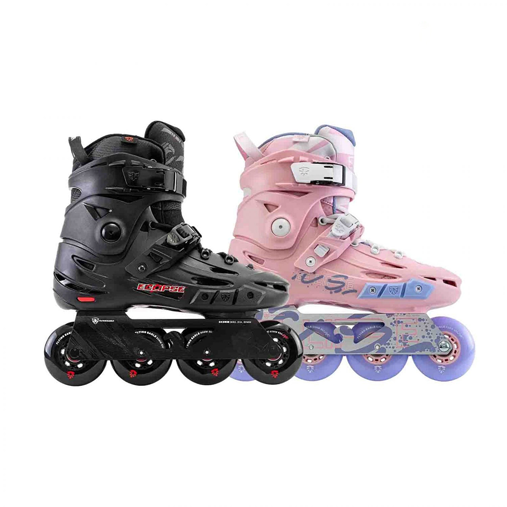 giày Patin người lớn Flying Eagle F5S+ Eclipse 1