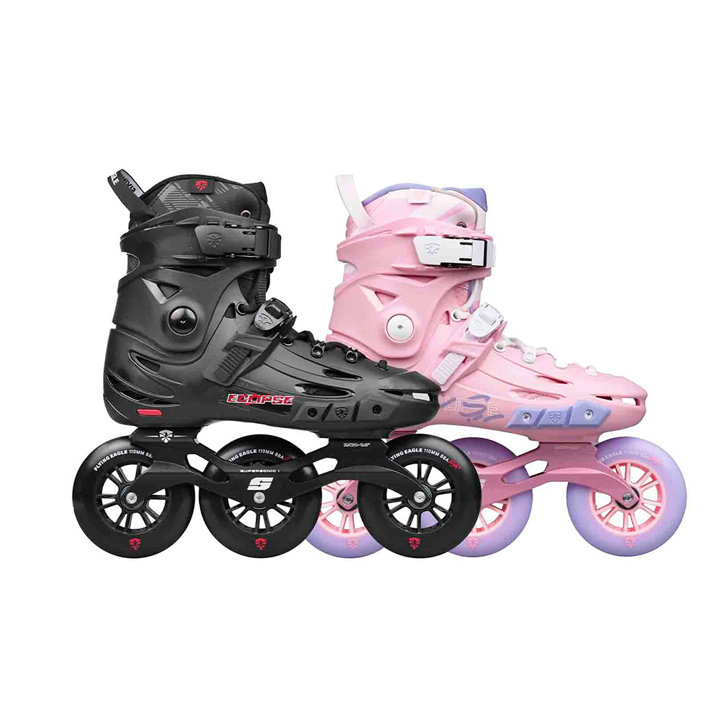 giày Patin người lớn Flying Eagle F5S+ Speed 1