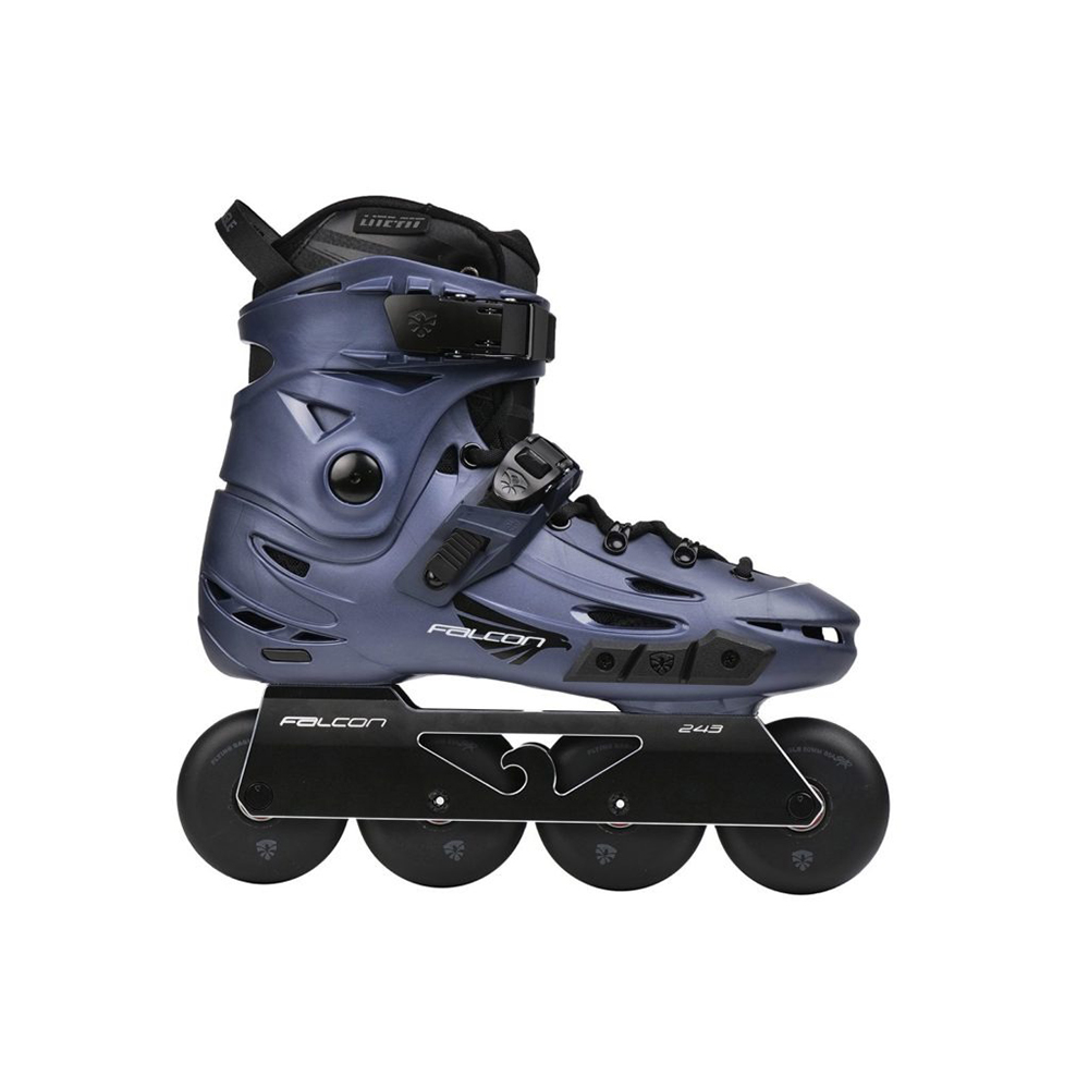 giày Patin người lớn Flying Eagle F6S Falcon Pro xanh