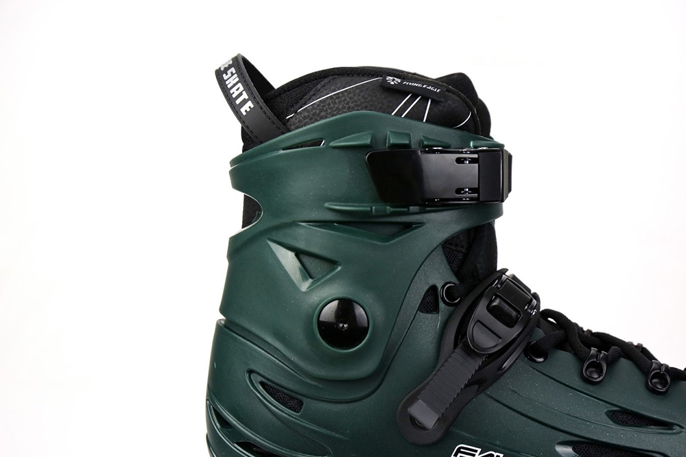 giày Patin người lớn Flying Eagle F6S 6