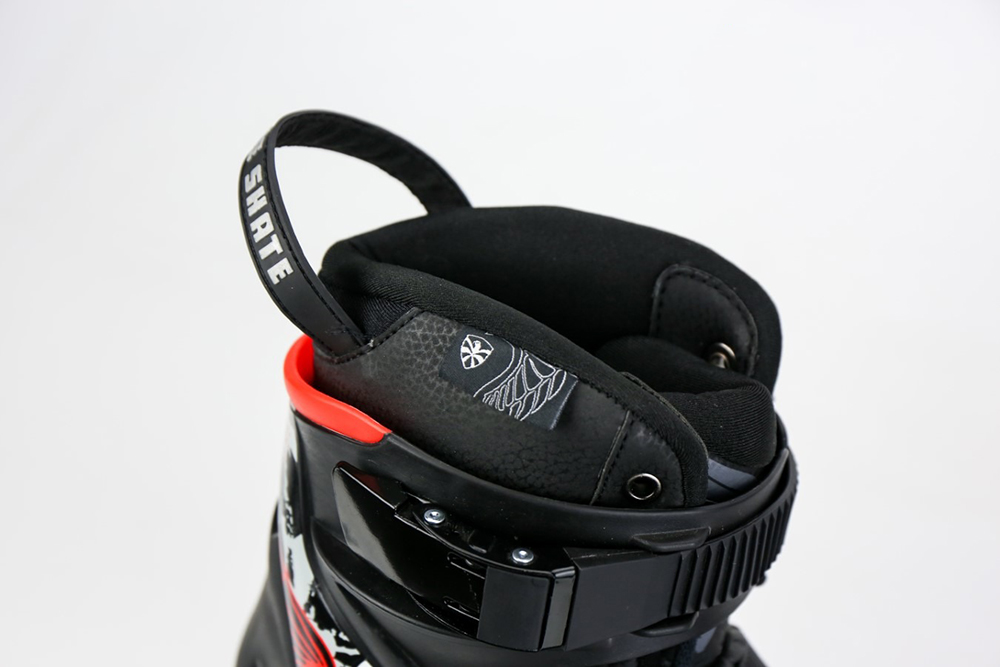 giày Patin người lớn Flying Eagle F7 14
