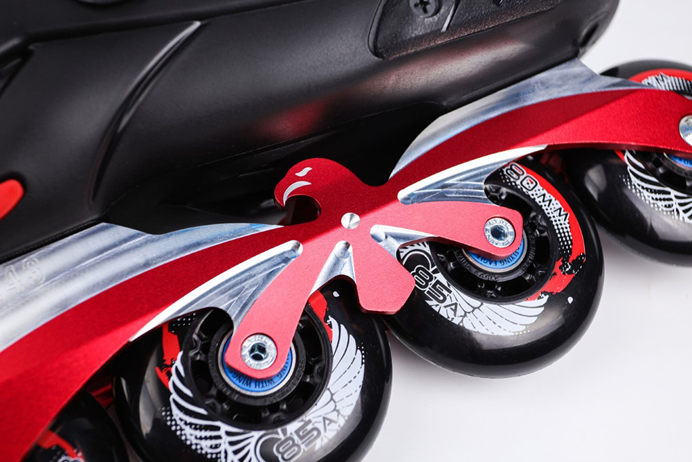 giày Patin người lớn Flying Eagle F7 15