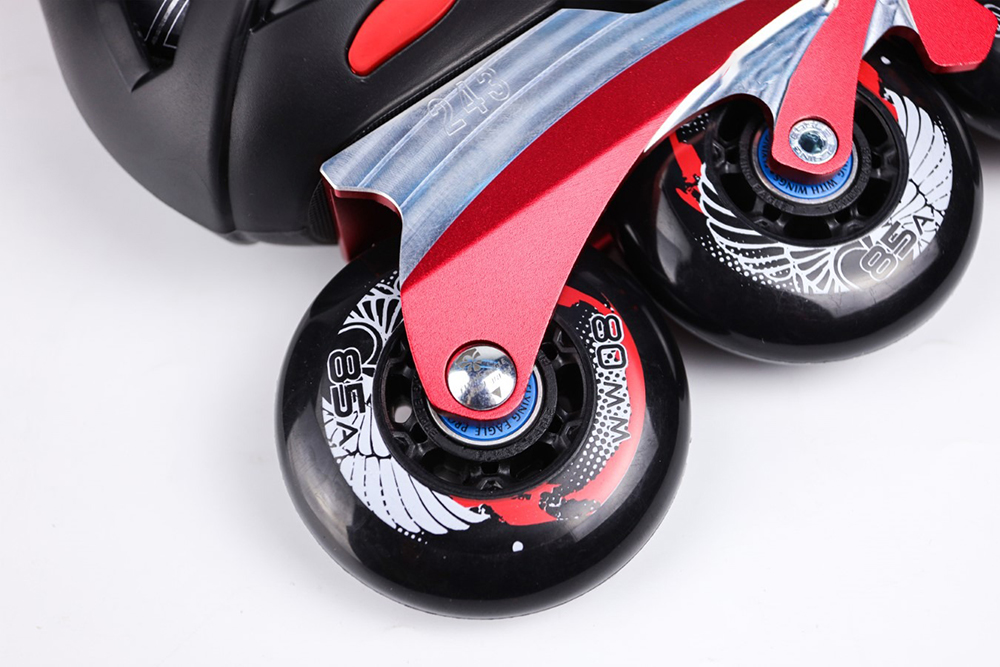giày Patin người lớn Flying Eagle F7 16