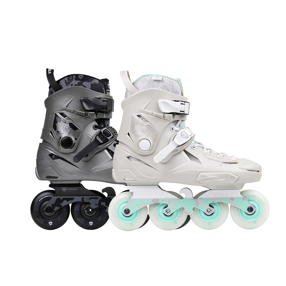 giày Patin người lớn Flying Eagle X3 1