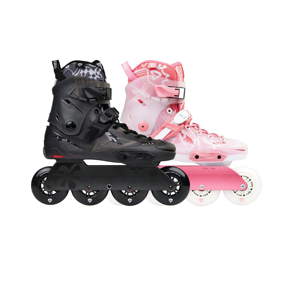 giày Patin người lớn Flying Eagle X5D 1