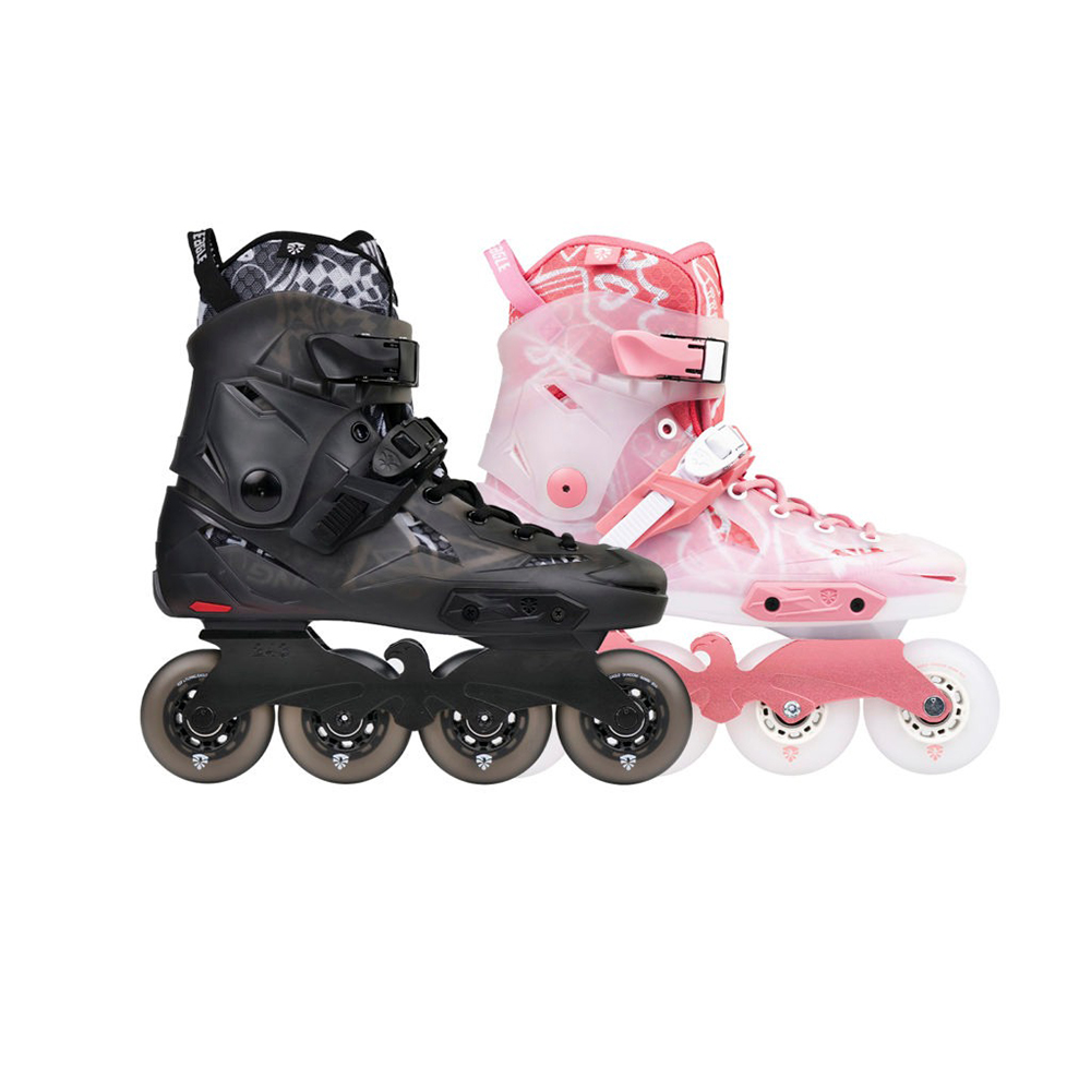 giày Patin người lớn Flying Eagle X5F 1