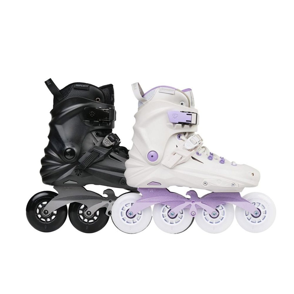 giày Patin người lớn Flying Eagle X7D Reaver 1