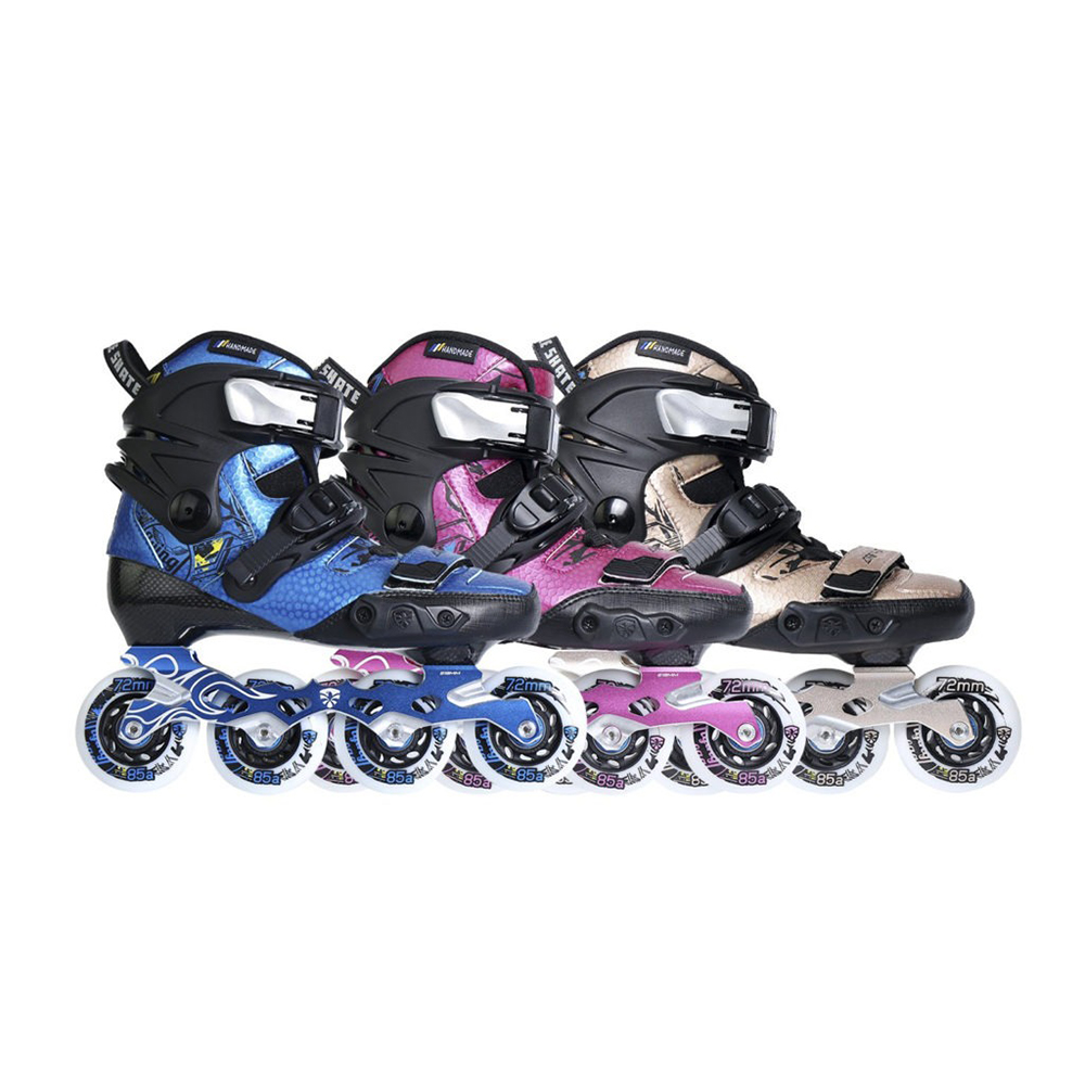 Giày Patin trẻ em Flying Eagle Drift Junior