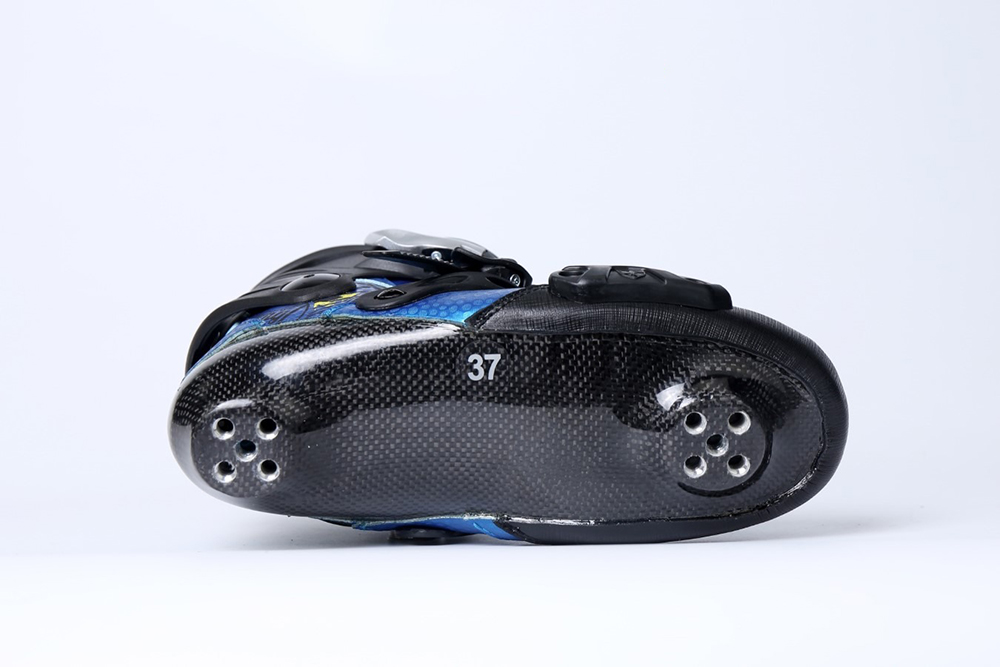 giày Patin trẻ em Flying Eagle Drift Junior 6