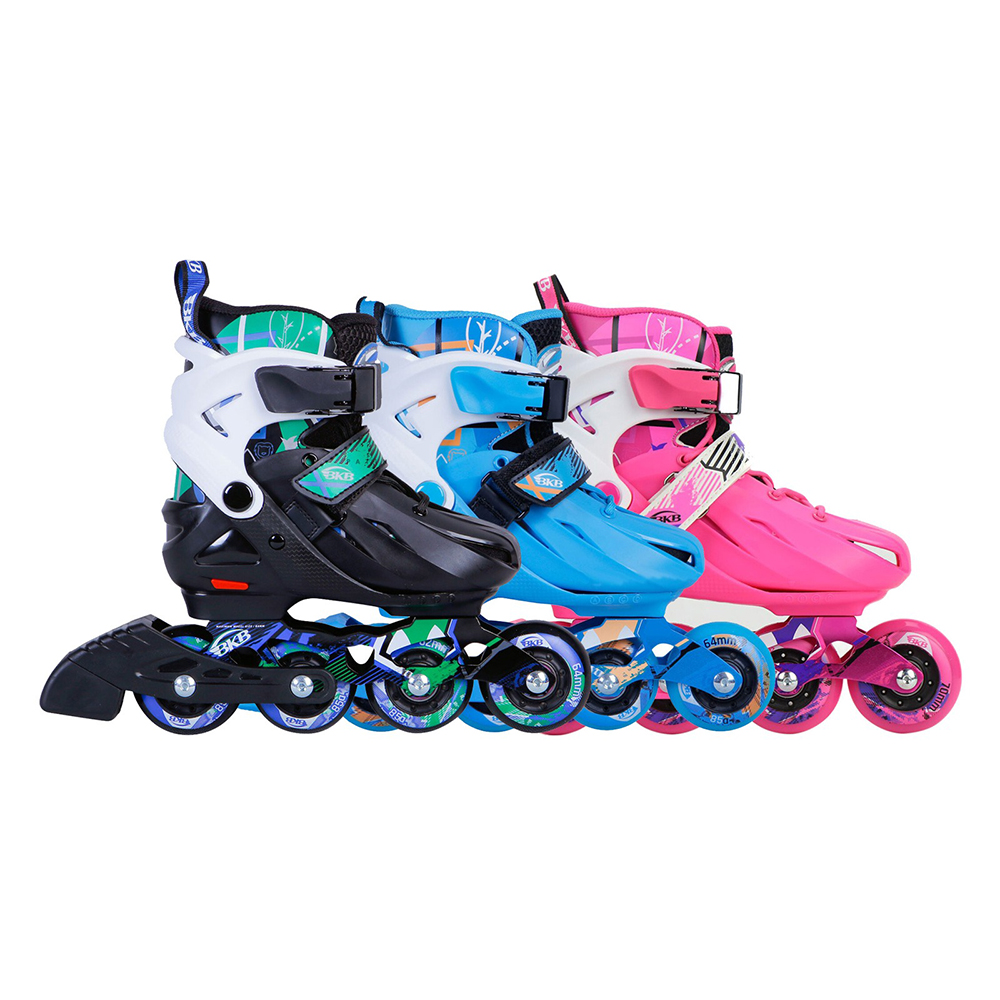 giày Patin trẻ em Flying Eagle K7