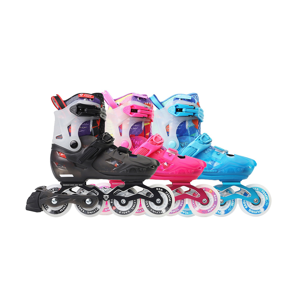 giày Patin trẻ em Flying Eagle S3 Cosmo 1