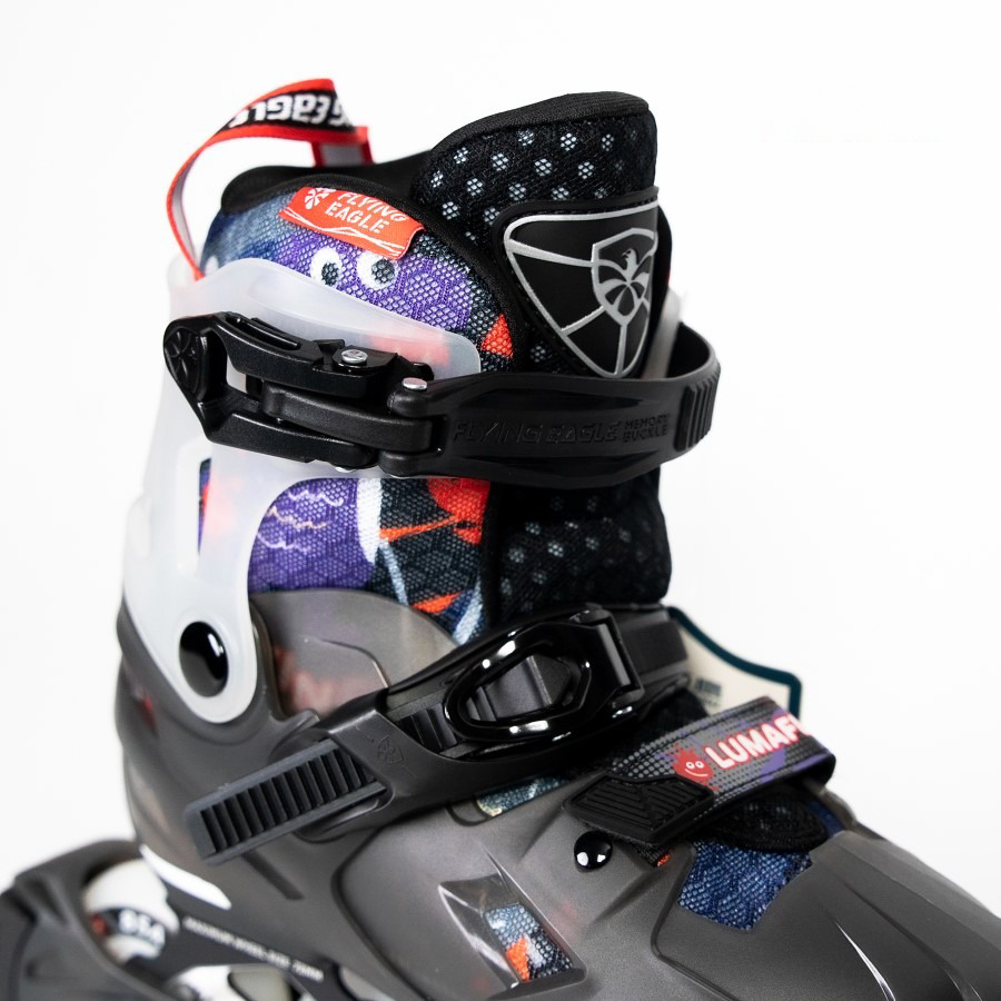 giày Patin trẻ em Flying Eagle S3 Cosmo 5