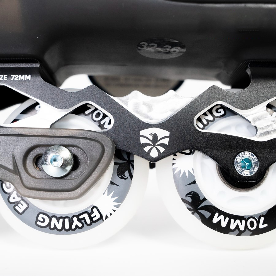 giày Patin trẻ em Flying Eagle S3 Cosmo 8