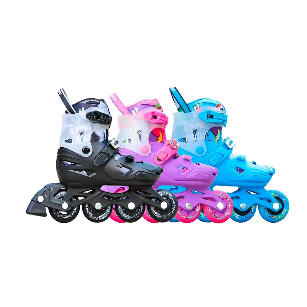 giày Patin trẻ em Flying Eagle S3 Cosmo 1