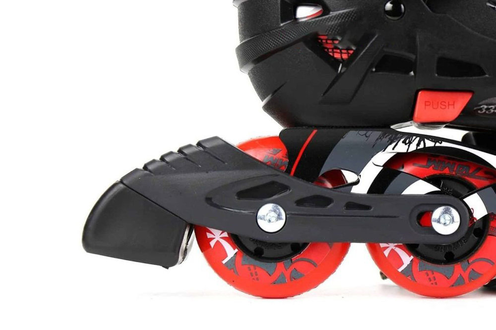 giày Patin trẻ em Flying Eagle S5S 10