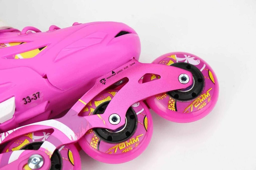 giày Patin trẻ em Flying Eagle S5S 11