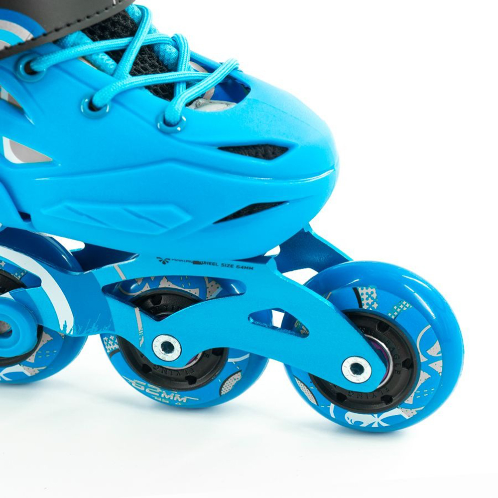 giày Patin trẻ em Flying Eagle S5S 12