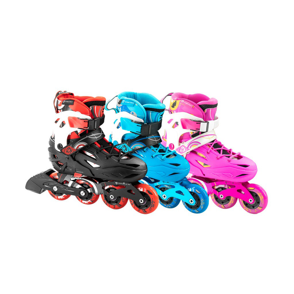 giày Patin trẻ em Flying Eagle S5S 2