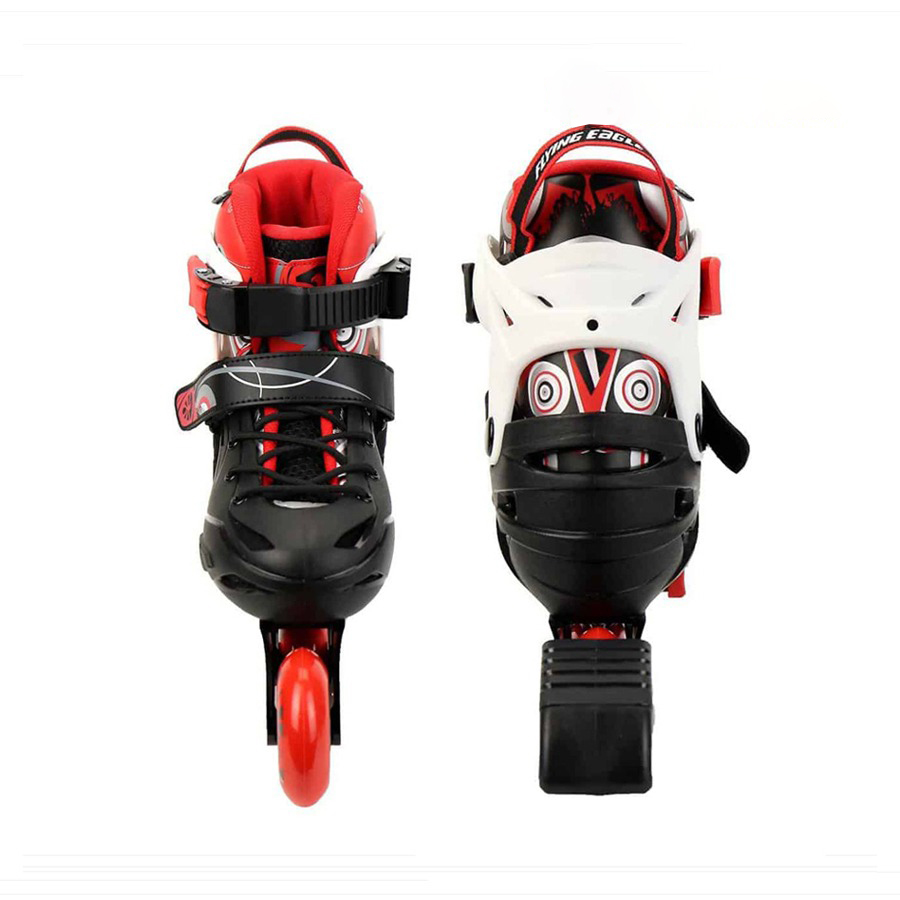 giày Patin trẻ em Flying Eagle S5S 3
