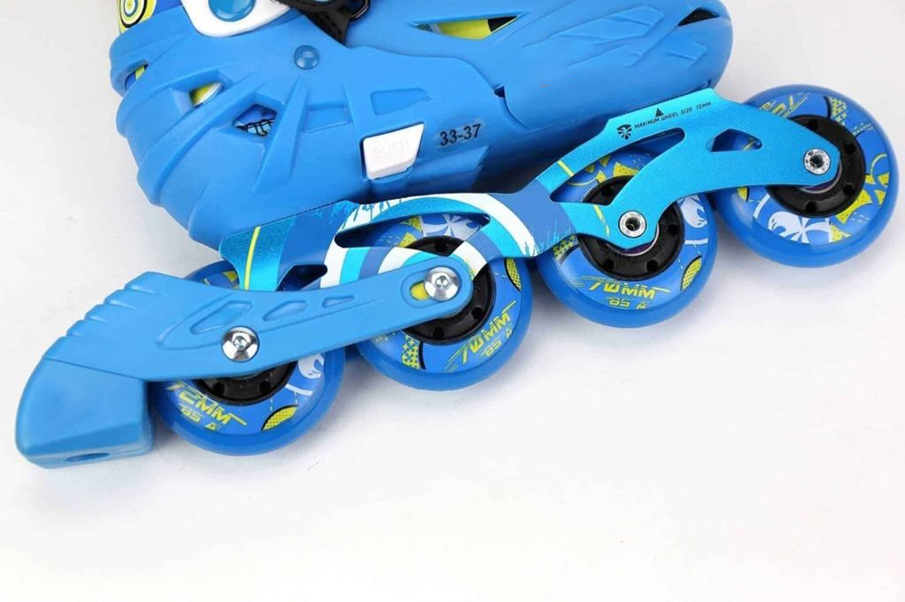 giày Patin trẻ em Flying Eagle S5S 9