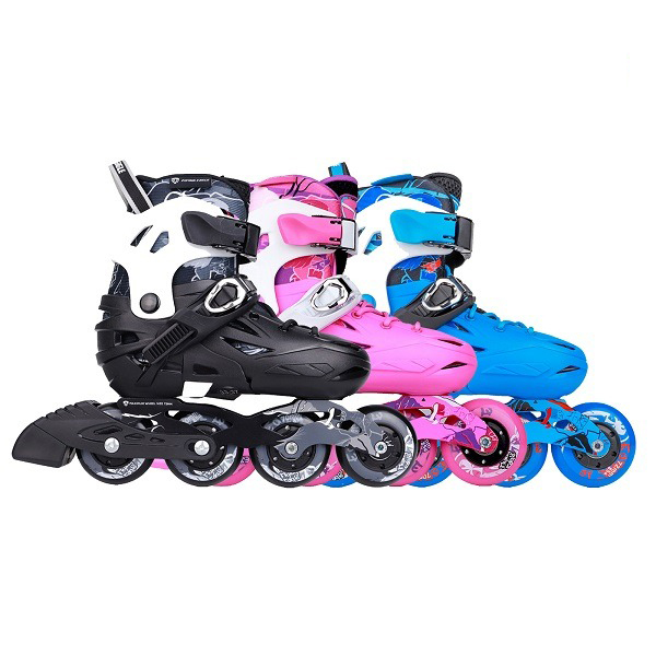 giày Patin trẻ em Flying Eagle S5S+